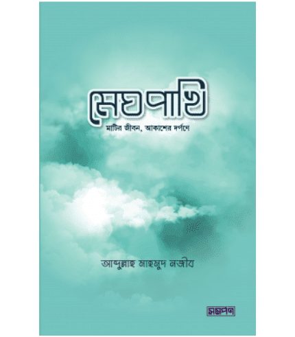 মেঘপাখি